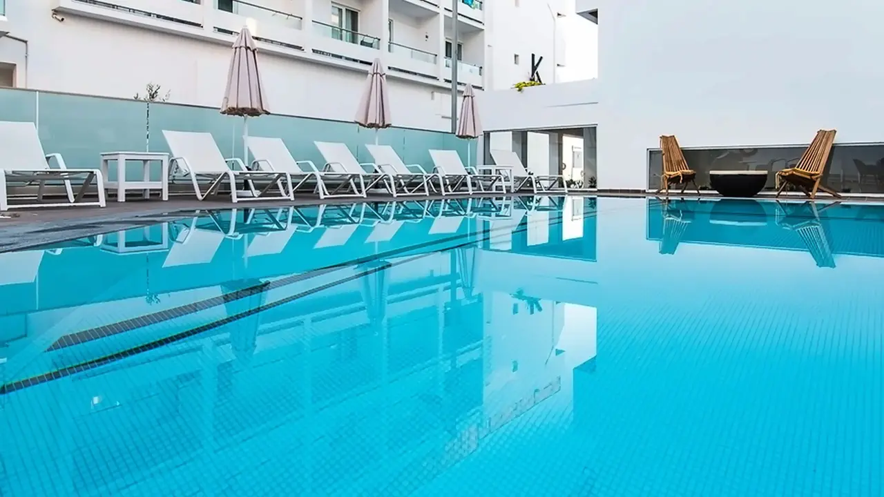 Kahlua Boutique Hotel (Adults Only 16+)