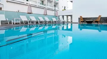 Kahlua Boutique Hotel (Adults Only 16+)