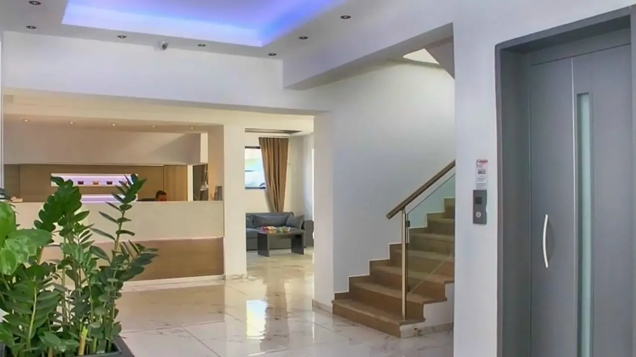 Kahlua Boutique Hotel (Adults Only 16+)