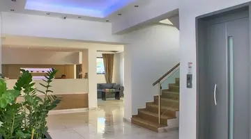 Kahlua Boutique Hotel (Adults Only 16+)
