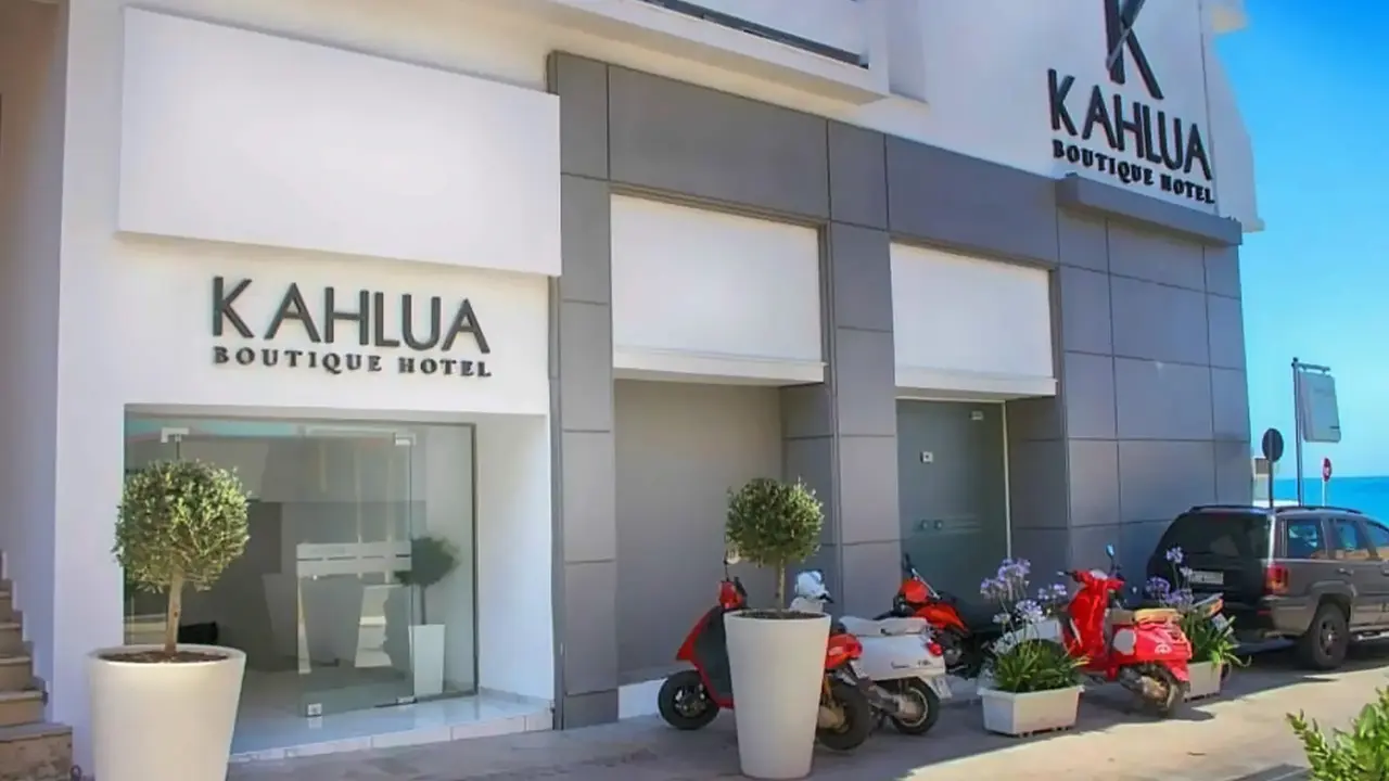 Kahlua Boutique Hotel (Adults Only 16+)