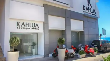 Kahlua Boutique Hotel (Adults Only 16+)