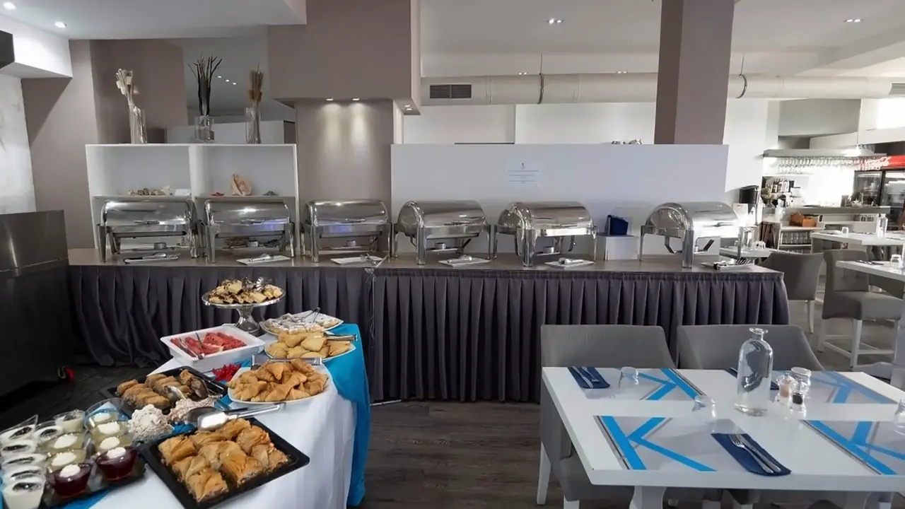 Kahlua Boutique Hotel (Adults Only 16+)
