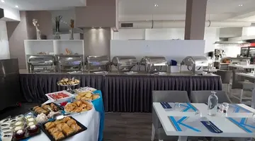 Kahlua Boutique Hotel (Adults Only 16+)
