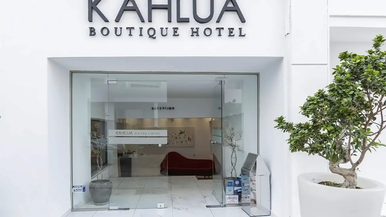 Kahlua Boutique Hotel (Adults Only 16+)