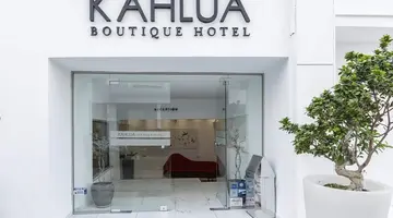 Kahlua Boutique Hotel (Adults Only 16+)