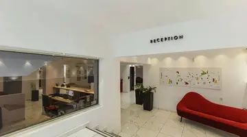 Kahlua Boutique Hotel (Adults Only 16+)