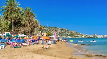 Kahlua Boutique Hotel (Adults Only 16+)
