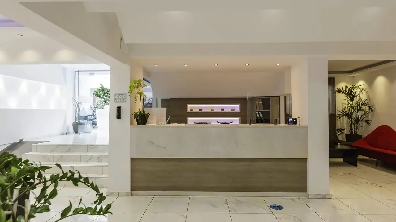 Kahlua Boutique Hotel (Adults Only 16+)