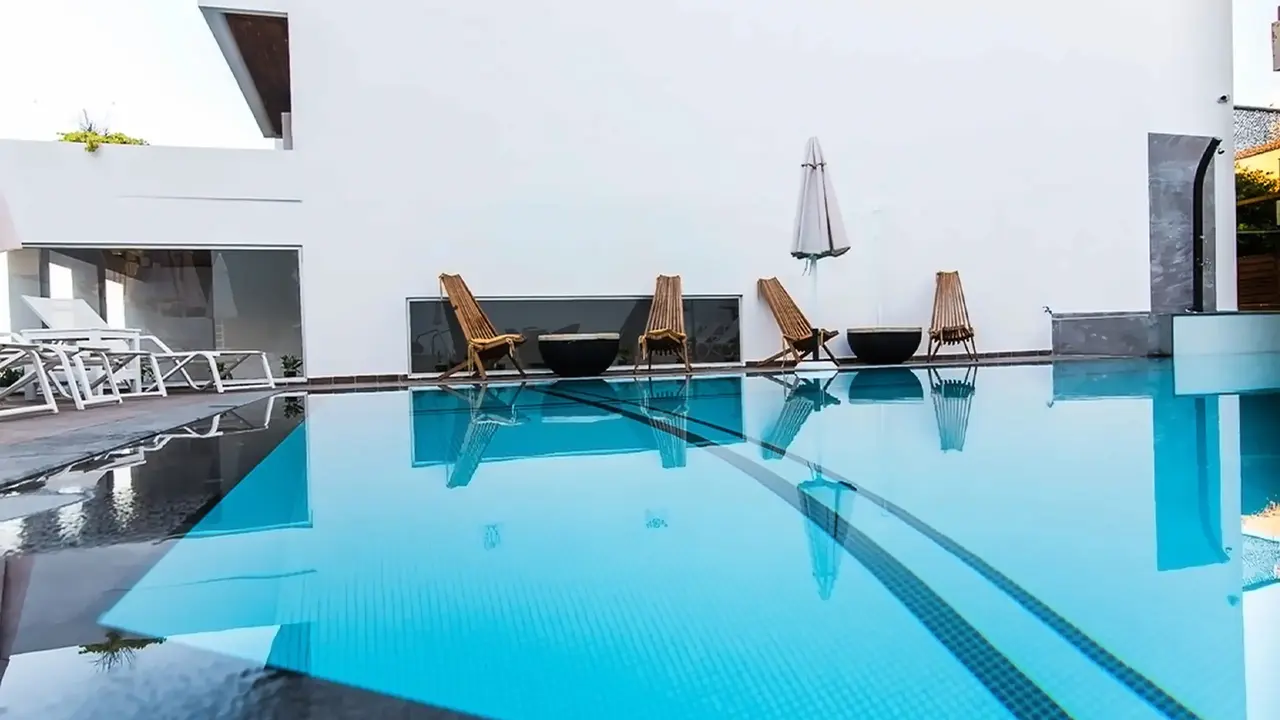 Kahlua Boutique Hotel (Adults Only 16+)