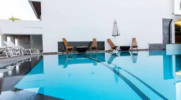 Kahlua Boutique Hotel (Adults Only 16+)