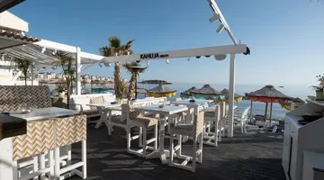 Kahlua Boutique Hotel (Adults Only 16+)