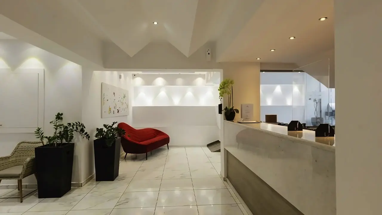Kahlua Boutique Hotel (Adults Only 16+)