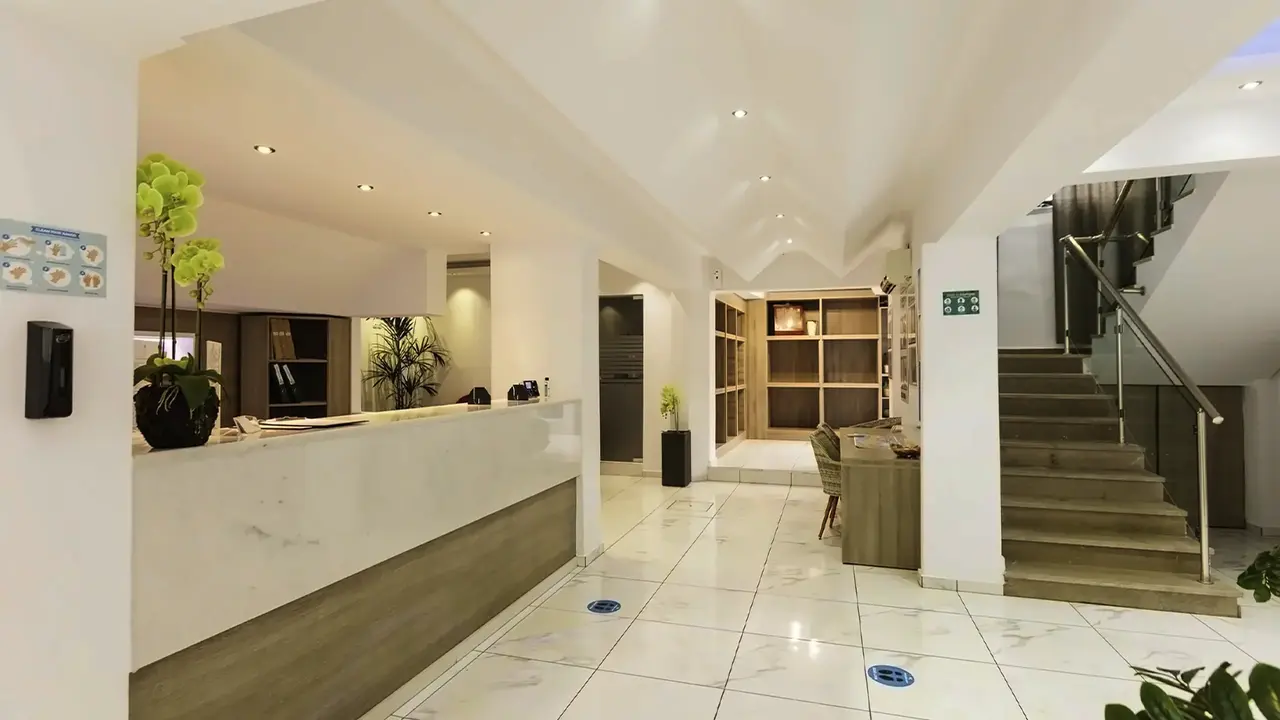 Kahlua Boutique Hotel (Adults Only 16+)