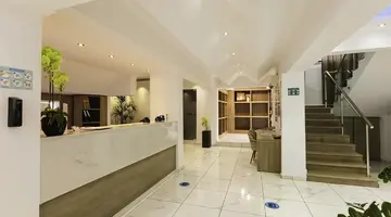 Kahlua Boutique Hotel (Adults Only 16+)