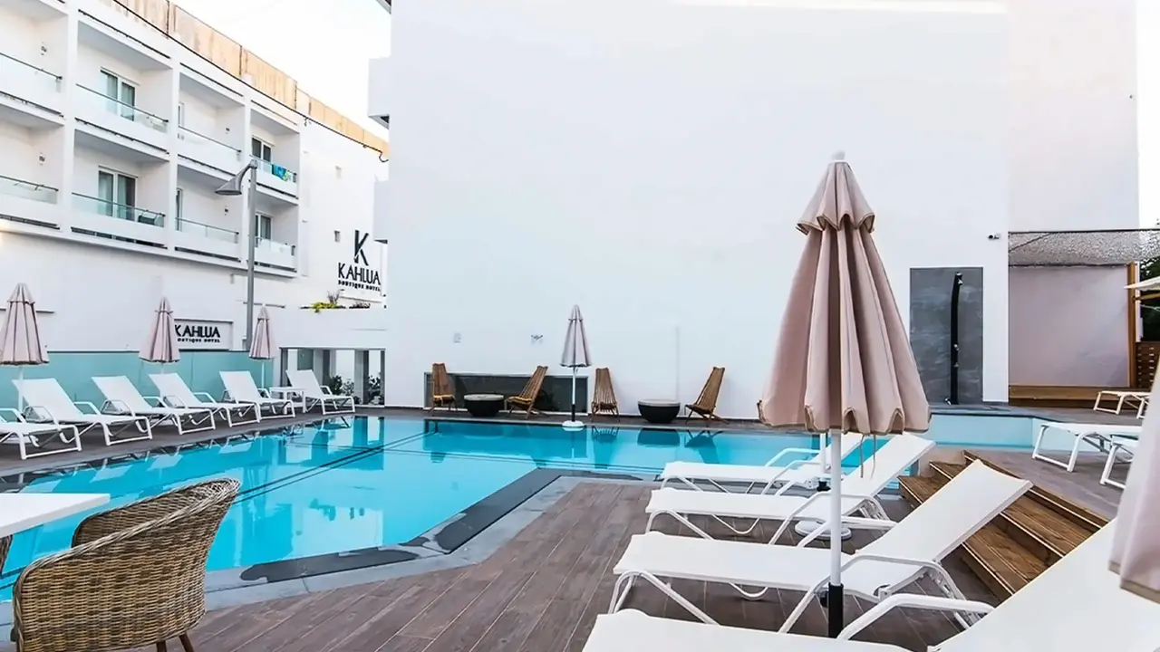 Kahlua Boutique Hotel (Adults Only 16+)
