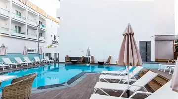 Kahlua Boutique Hotel (Adults Only 16+)