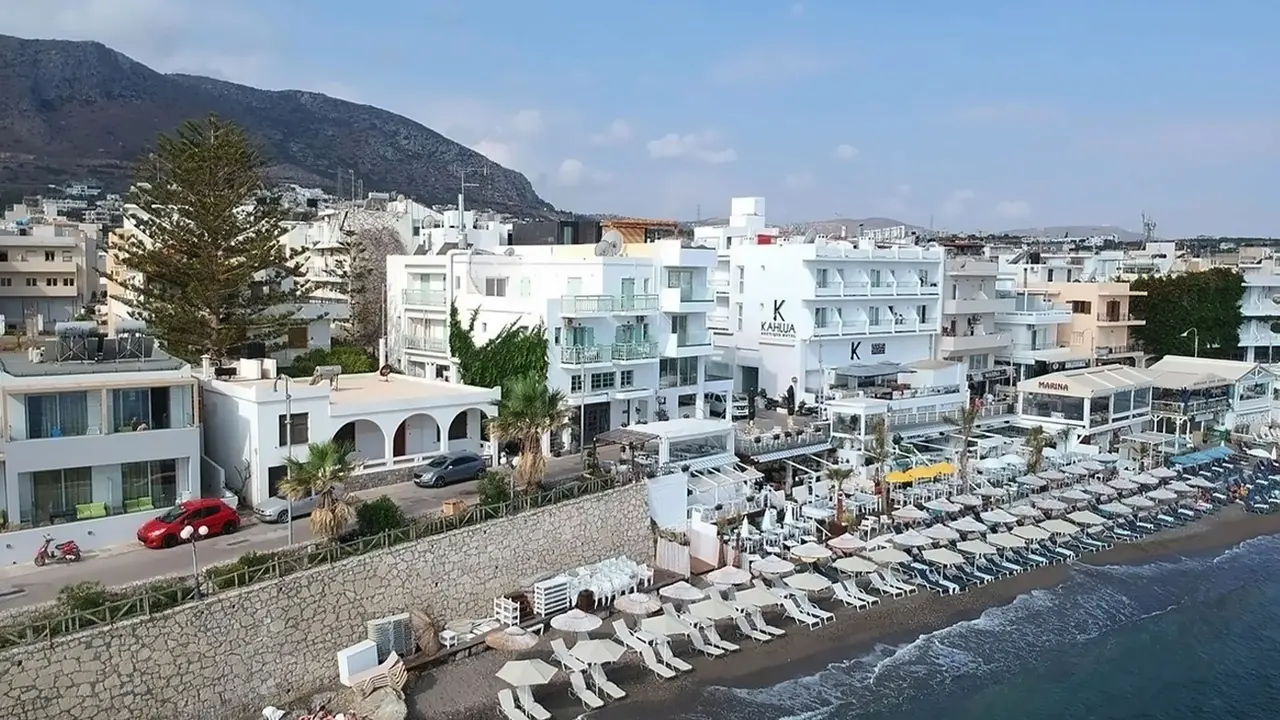 Kahlua Boutique Hotel (Adults Only 16+)