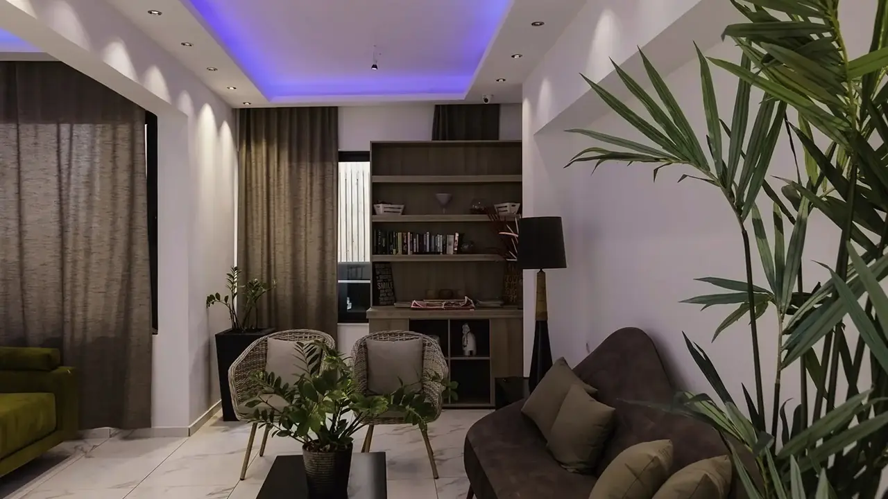 Kahlua Boutique Hotel (Adults Only 16+)