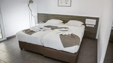 Kahlua Boutique Hotel (ex. Kahlua Hotel