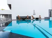 Kahlua Boutique Hotel (ex. Kahlua Hotel