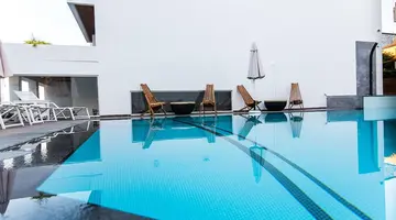 Kahlua Boutique Hotel (ex. Kahlua Hotel