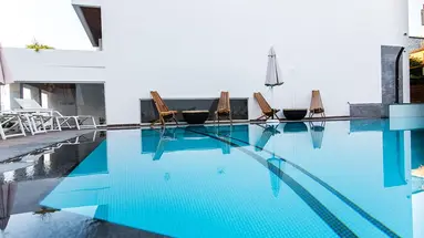 Kahlua Boutique Hotel (ex. Kahlua Hotel