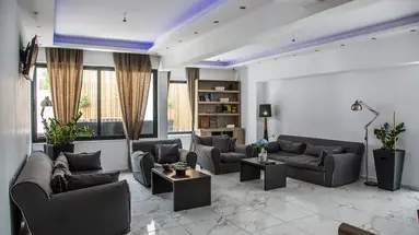 Kahlua Boutique Hotel (ex. Kahlua Hotel