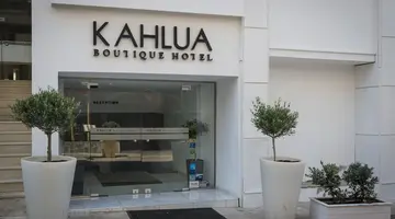 Kahlua Boutique Hotel (ex. Kahlua Hotel