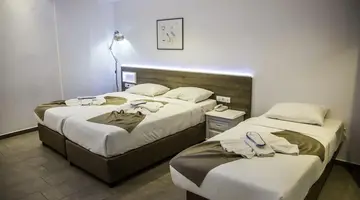 Kahlua Boutique Hotel (ex. Kahlua Hotel