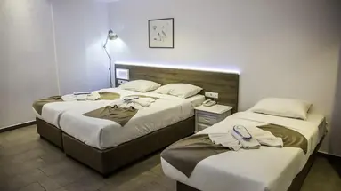 Kahlua Boutique Hotel (ex. Kahlua Hotel