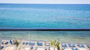 Kahlua Boutique Hotel (ex. Kahlua Hotel