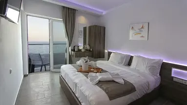 KAHLUA BOUTIQUE HOTEL