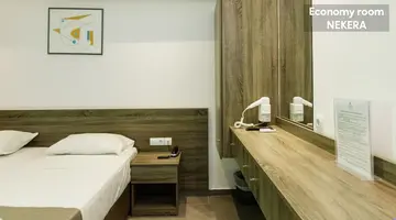 Kahlua Boutique Hotel