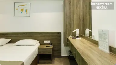 Kahlua Boutique Hotel