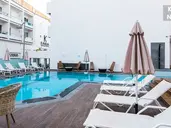 Kahlua Boutique Hotel