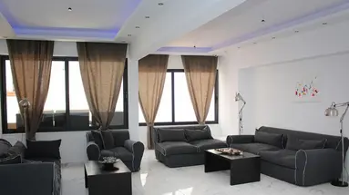 Kahlua Boutique Hotel