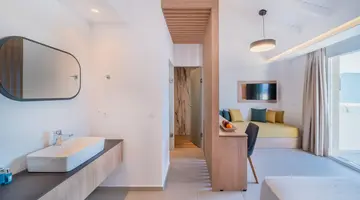 KAHLUA BOUTIQUE HOTEL