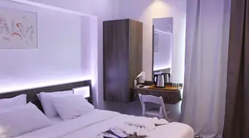 KAHLUA BOUTIQUE HOTEL