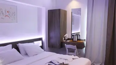 KAHLUA BOUTIQUE HOTEL