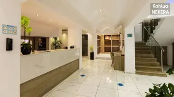 Kahlua Boutique Hotel