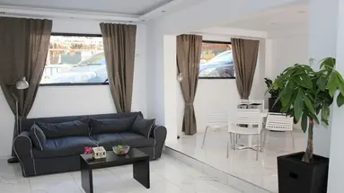 KAHLUA BOUTIQUE HOTEL