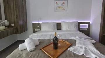 Kahlua Boutique Hotel