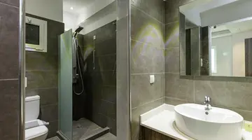 KAHLUA BOUTIQUE HOTEL