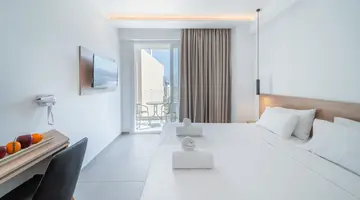 KAHLUA BOUTIQUE HOTEL