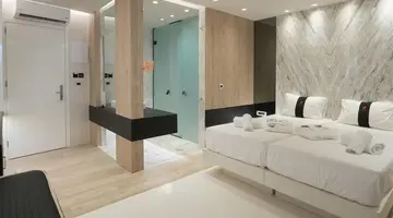 KAHLUA BOUTIQUE HOTEL