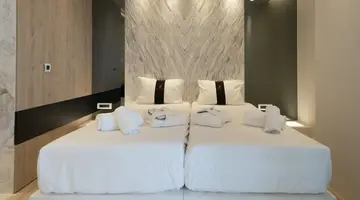 KAHLUA BOUTIQUE HOTEL