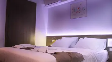 KAHLUA BOUTIQUE HOTEL