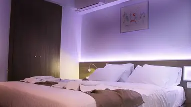 KAHLUA BOUTIQUE HOTEL