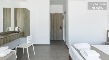 Kahlua Boutique Hotel